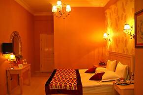 Divas Hotel