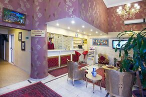 Divas Hotel