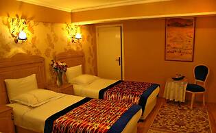 Divas Hotel