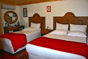 Divas Hotel
