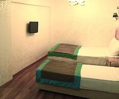 Divas Hotel