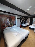 Heart Of Amsterdam - Hostel
