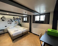 Heart Of Amsterdam - Hostel