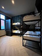 Heart Of Amsterdam - Hostel
