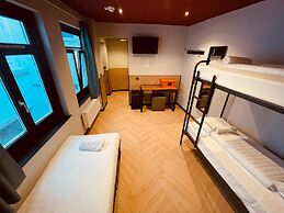 Heart Of Amsterdam - Hostel
