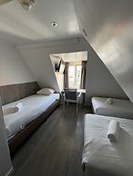 Heart Of Amsterdam - Hostel