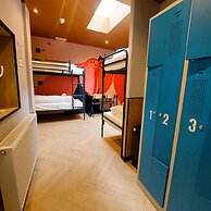 Heart Of Amsterdam - Hostel