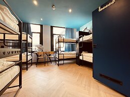 Heart Of Amsterdam - Hostel