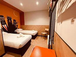 Heart Of Amsterdam - Hostel