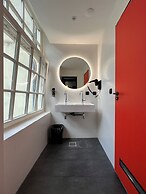 Heart Of Amsterdam - Hostel