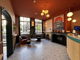 Heart Of Amsterdam - Hostel