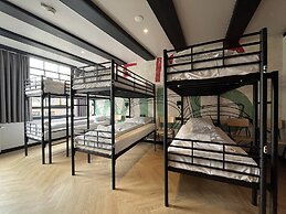 Heart Of Amsterdam - Hostel