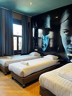 Heart Of Amsterdam - Hostel
