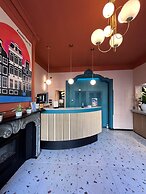 Heart Of Amsterdam - Hostel