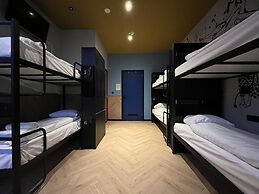 Heart Of Amsterdam - Hostel
