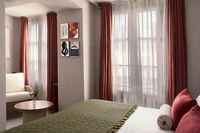 Hotel Suzie Blue