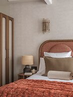 Hotel Suzie Blue