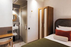 Hotel Suzie Blue