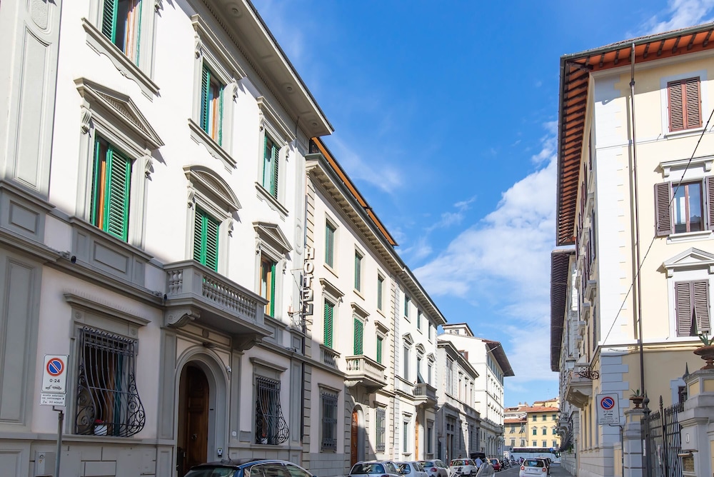 Hotel Bonifacio
