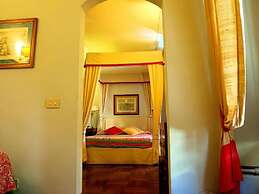 Hotel Bonifacio