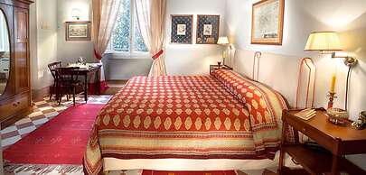 Hotel Bonifacio