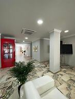 Hotel Trafalgar