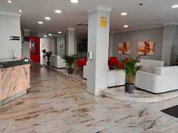 Hotel Trafalgar