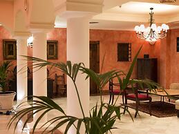 Hotel YIT Vereda Real