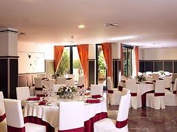 Hotel YIT Vereda Real