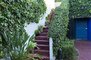 Hotel YIT Vereda Real