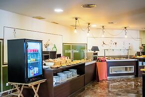 Hotel YIT Vereda Real