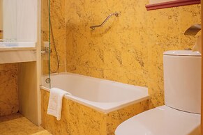 Hotel YIT Vereda Real