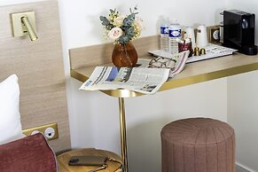 Hotel Bailli de Suffren