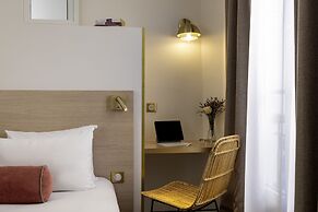 Hotel Bailli de Suffren