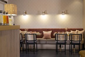 Hotel Bailli de Suffren