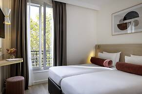 Hotel Bailli de Suffren