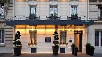 Hotel Bailli de Suffren