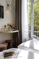 Hotel Bailli de Suffren