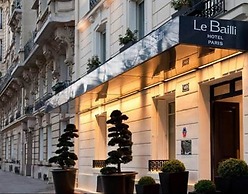 Hotel Bailli de Suffren