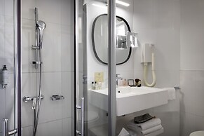Hotel Bailli de Suffren
