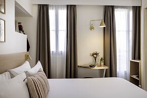Hotel Bailli de Suffren