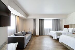 Plaza Diana Hotel