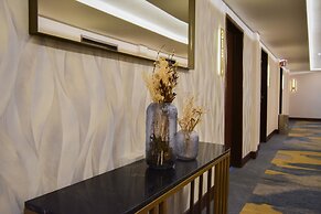 Plaza Diana Hotel