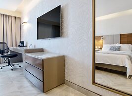 Plaza Diana Hotel