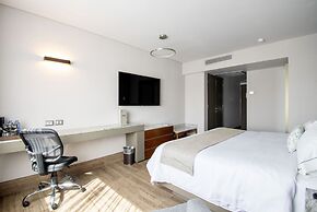 Plaza Diana Hotel