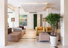 Plaza Diana Hotel