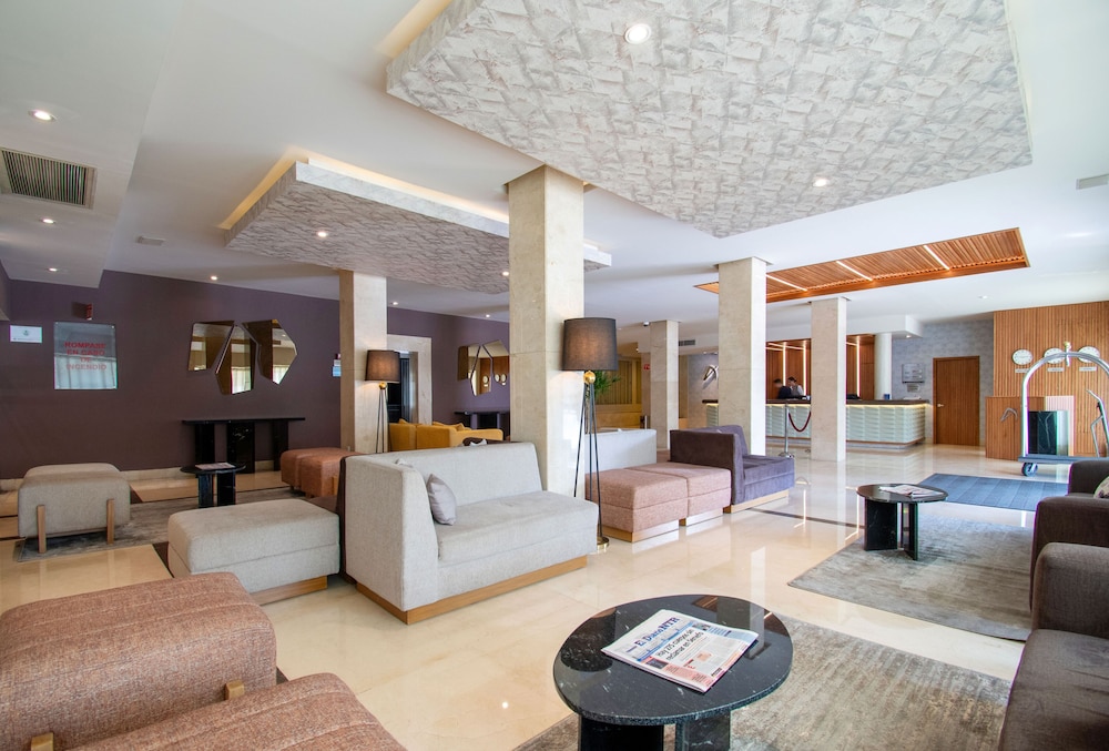 Plaza Diana Hotel
