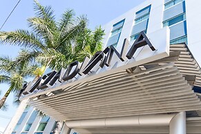 Plaza Diana Hotel