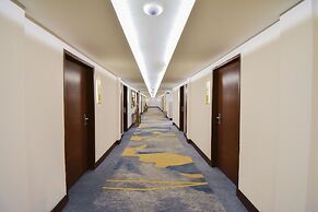 Plaza Diana Hotel