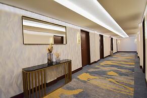 Plaza Diana Hotel